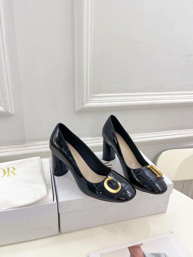 Christian Dior Heeled Shoes